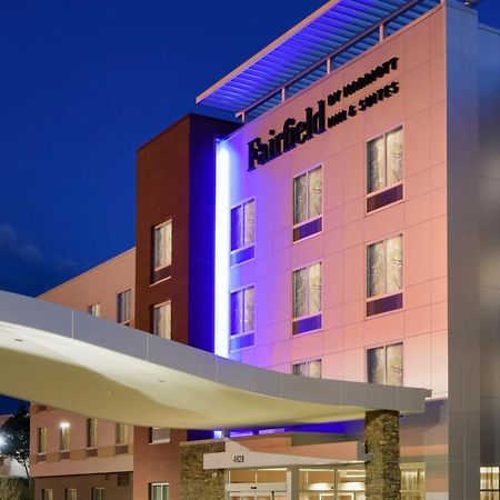 Fairfield By Marriott Inn & Suites Memphis Arlington Εξωτερικό φωτογραφία