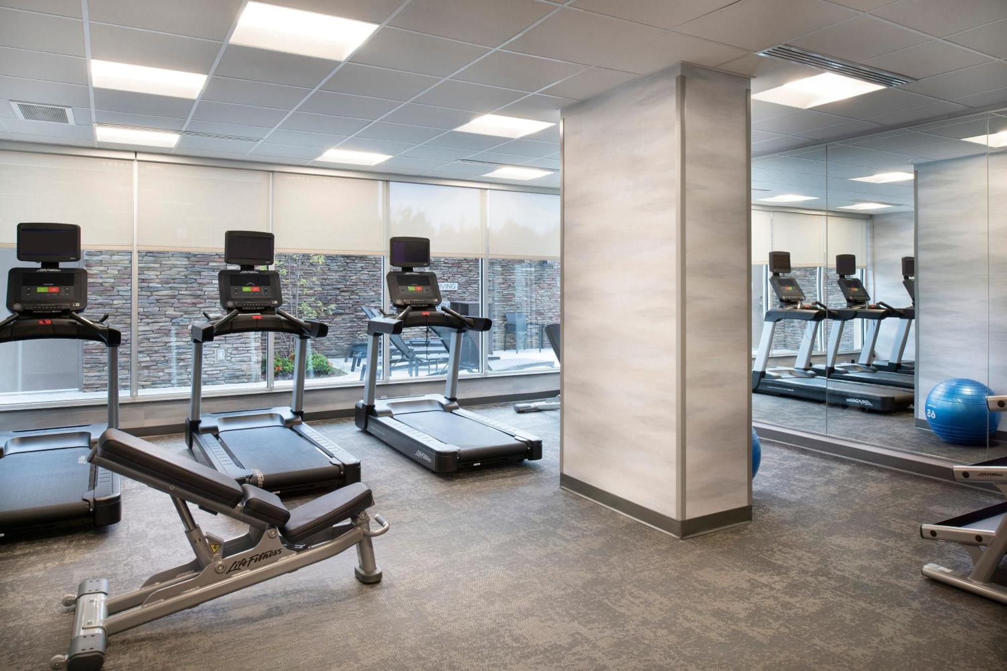 Fairfield By Marriott Inn & Suites Memphis Arlington Εξωτερικό φωτογραφία