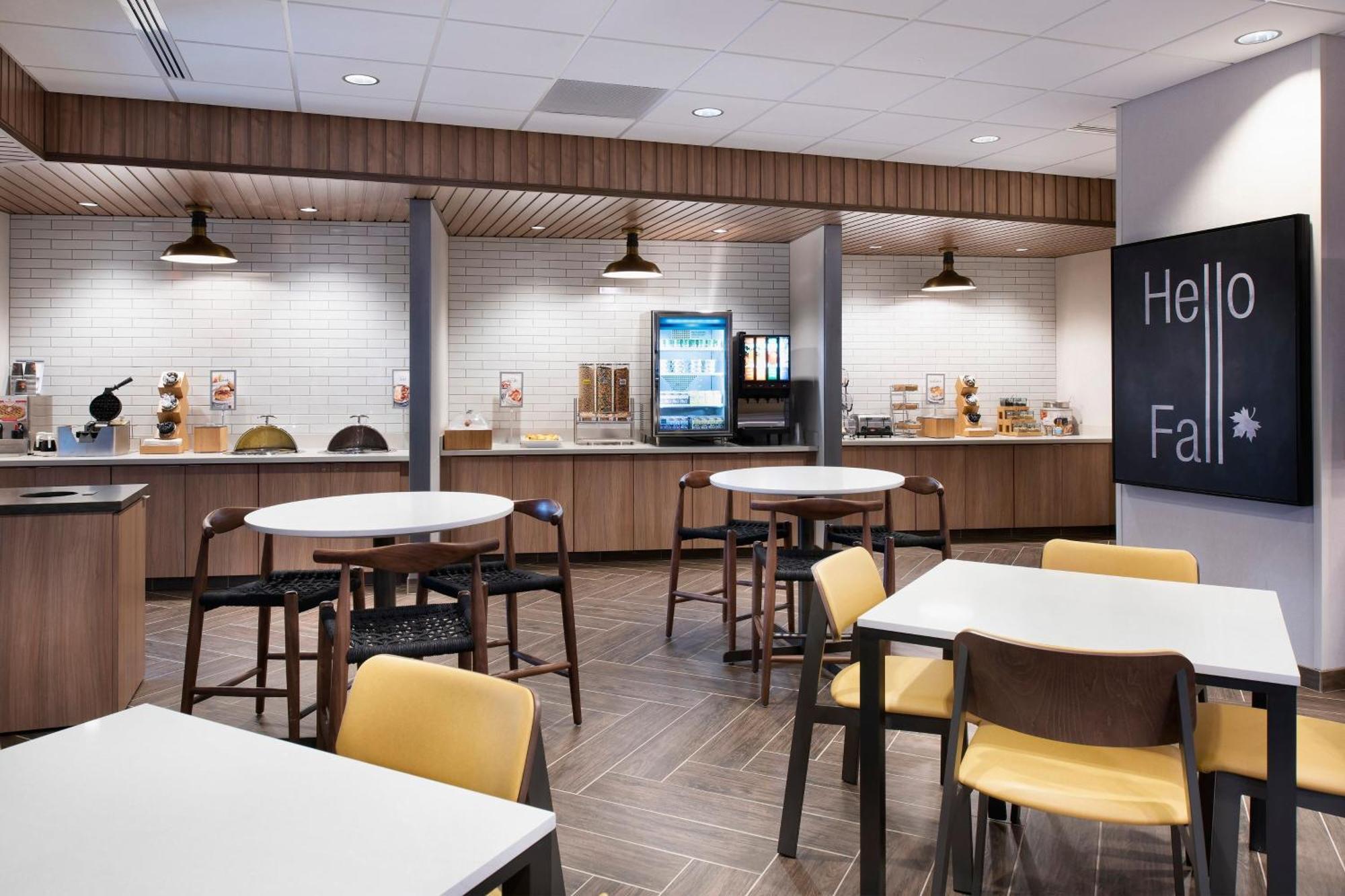Fairfield By Marriott Inn & Suites Memphis Arlington Εξωτερικό φωτογραφία
